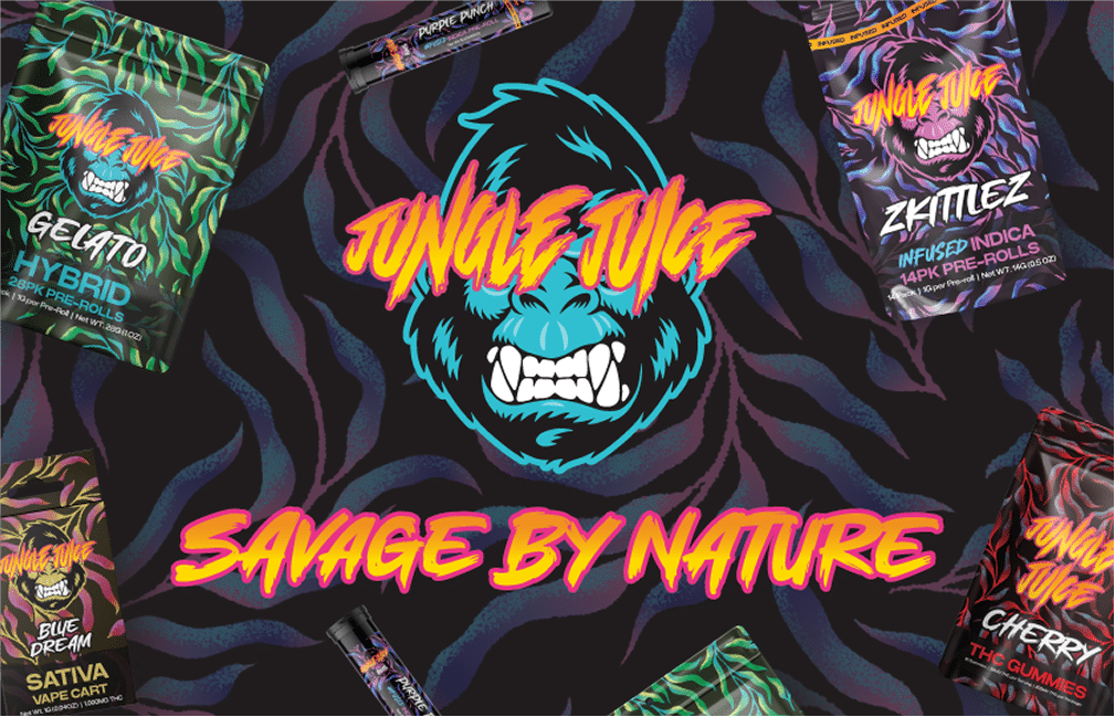 breeze pro disposable vape 10 pack Jungle Juice E-Liquid Review: 